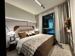 Zion Road (D10), Condominium #536310351